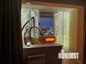 2-к квартира, посуточно, 50м2, 9/10 этаж