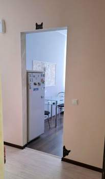 1-к квартира, на длительный срок, 32м2, 2/10 этаж