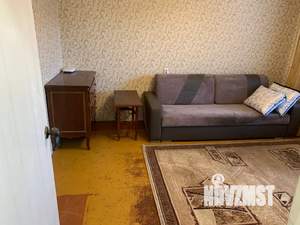 1-к квартира, посуточно, 30м2, 3/9 этаж