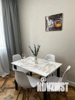 2-к квартира, посуточно, 65м2, 1/9 этаж