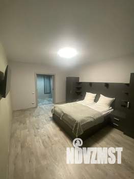 2-к квартира, посуточно, 68м2, 2/10 этаж