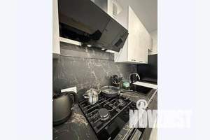 1-к квартира, посуточно, 39м2, 7/8 этаж