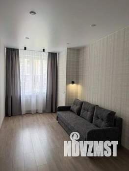 2-к квартира, посуточно, 58м2, 1/1 этаж