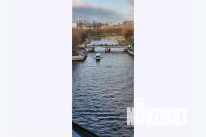 2-к квартира, посуточно, 80м2, 5/15 этаж