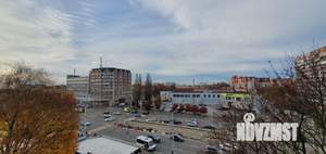 1-к квартира, на длительный срок, 34м2, 6/9 этаж