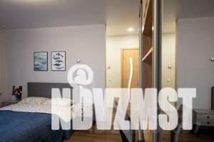 1-к квартира, посуточно, 35м2, 2/9 этаж