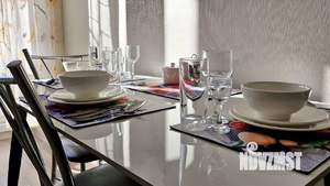 1-к квартира, посуточно, 38м2, 2/9 этаж