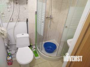 1-к квартира, на длительный срок, 16м2, 1/5 этаж