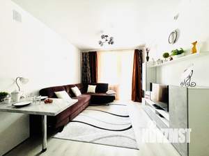 Студия квартира, посуточно, 25м2, 9/10 этаж