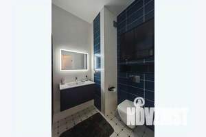 1-к квартира, посуточно, 42м2, 10/14 этаж