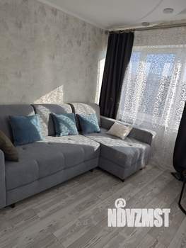 1-к квартира, посуточно, 55м2, 6/10 этаж