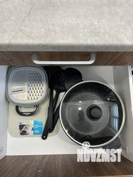 2-к квартира, посуточно, 47м2, 1/1 этаж