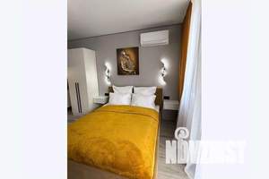 1-к квартира, посуточно, 20м2, 2/7 этаж