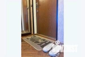 1-к квартира, посуточно, 36м2, 5/9 этаж