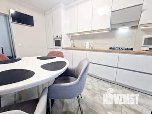 1-к квартира, посуточно, 52м2, 4/9 этаж