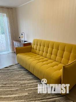 2-к квартира, посуточно, 43м2, 3/3 этаж
