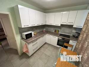 1-к квартира, посуточно, 35м2, 1/5 этаж