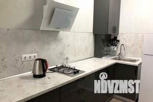 1-к квартира, посуточно, 41м2, 7/9 этаж