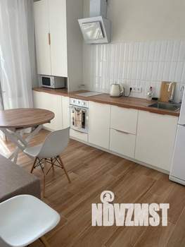 1-к квартира, посуточно, 33м2, 6/9 этаж