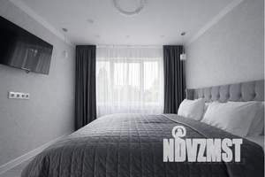 3-к квартира, посуточно, 60м2, 4/9 этаж