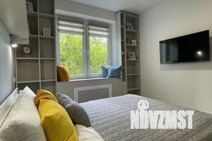 1-к квартира, посуточно, 15м2, 1/9 этаж