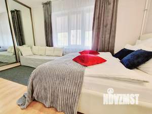 2-к квартира, посуточно, 45м2, 2/5 этаж