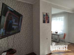 Студия квартира, посуточно, 41м2, 3/5 этаж