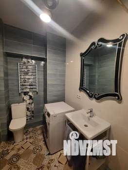 1-к квартира, посуточно, 47м2, 3/14 этаж