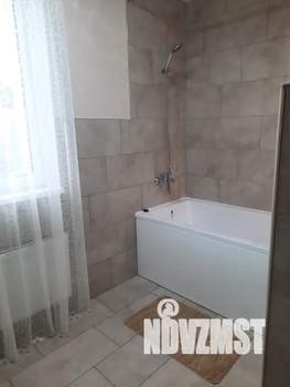 2-к квартира, посуточно, 54м2, 4/8 этаж