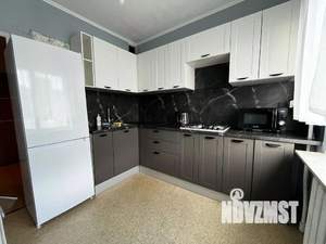 2-к квартира, посуточно, 54м2, 1/1 этаж