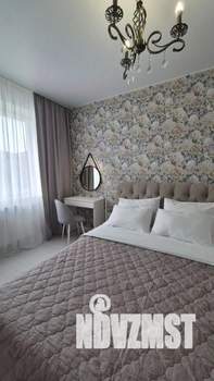 2-к квартира, посуточно, 65м2, 1/1 этаж