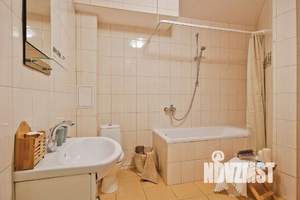 2-к квартира, посуточно, 60м2, 1/1 этаж