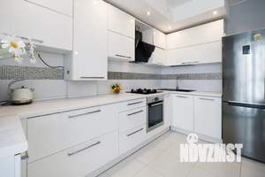 1-к квартира, посуточно, 42м2, 2/9 этаж