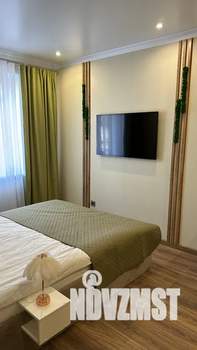 1-к квартира, посуточно, 30м2, 2/7 этаж