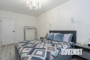 2-к квартира, посуточно, 56м2, 1/1 этаж