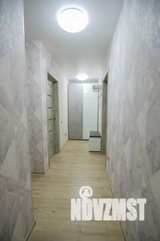 2-к квартира, посуточно, 47м2, 5/5 этаж