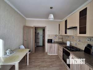 1-к квартира, на длительный срок, 40м2, 6/10 этаж