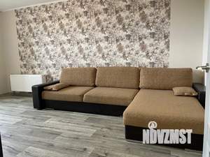 2-к квартира, посуточно, 42м2, 9/9 этаж