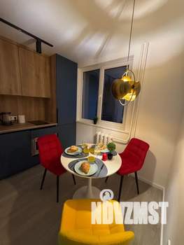 3-к квартира, посуточно, 80м2, 3/9 этаж