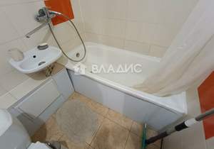 2-к квартира, на длительный срок, 43м2, 5/5 этаж