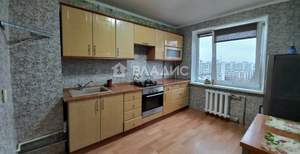 1-к квартира, на длительный срок, 45м2, 9/10 этаж