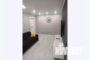 2-к квартира, посуточно, 43м2, 2/4 этаж