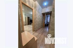 1-к квартира, посуточно, 39м2, 3/16 этаж