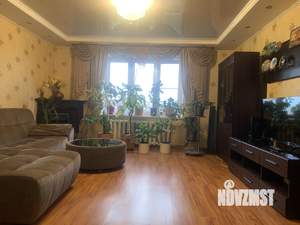 2-к квартира, посуточно, 60м2, 10/10 этаж