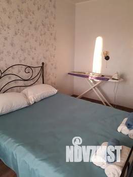 3-к квартира, посуточно, 70м2, 7/9 этаж