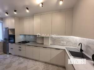 1-к квартира, на длительный срок, 35м2, 1/10 этаж