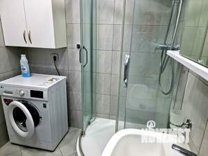 2-к квартира, посуточно, 60м2, 3/8 этаж