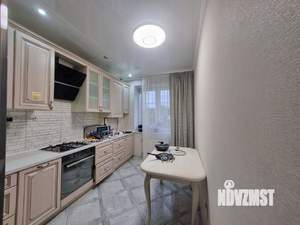 2-к квартира, на длительный срок, 59м2, 2/3 этаж