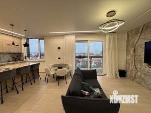 4-к квартира, на длительный срок, 102м2, 9/9 этаж