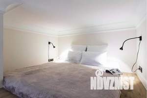 2-к квартира, посуточно, 55м2, 2/3 этаж